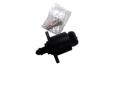 Valvula Iac (Motor Ralenti) Fiat 1.1 Punto 55 60