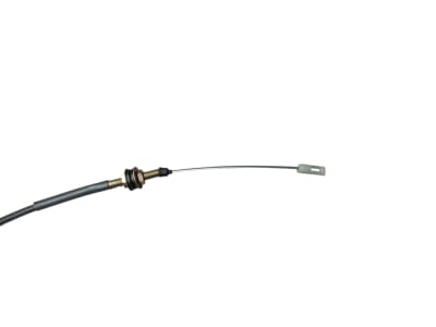 Cable Embrague Volkswagen Saveiro Amazon 1.6 1.8