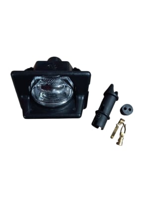 Luz Patente Fiat Uno 1.3 70SL 70SX 70S