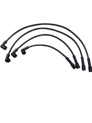 Cables Bujías Fiat Uno Fiorino 1.3 2004-2006
