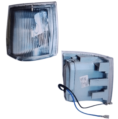 Focos Señalización Izquierdo Fiat Fiorino 1989/20021