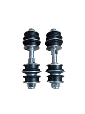 Bieletas Barra Estabilizadora Delantera Byd F0 1.0 2010 - 2017 (Par)