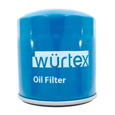 Filtro Aceite Chery Tiggo 1.6L  A516 1.6L Destiny 2.0L Tiggo 3 1.5 - Chevrolet Luv 2.5L 2.8L - Jac Refine 2.8L 2008 - 2014