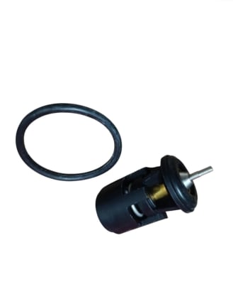 Termostato Volkswagen Gol 1.0 - Polo Aee Alm Aex 1.4 1.6 87°1