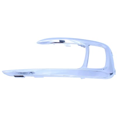 Bisel Neblinero Derecho Chery Tiggo 2 1.5L 2017 - 2023