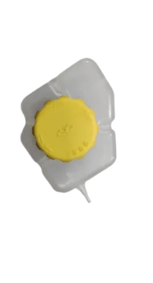 Deposito De Agua Radiador Chery New Iq 1.0