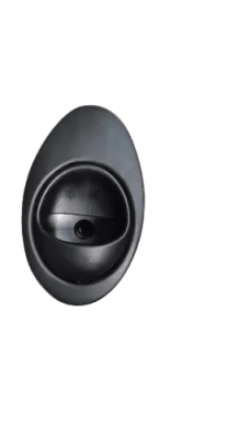 Manilla Interna Puerta Izquierda Tras/ Del. Chery Iq
