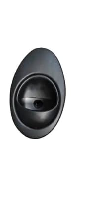 Manilla Interna Puerta Derecha Tras/ Del. Chery Iq1