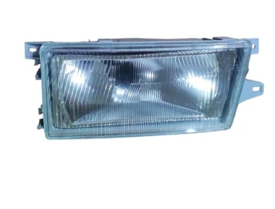      Óptico Delantero Izquierdo Fiat Fiorino 1991 / 2002