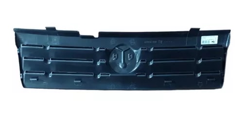      Máscara Fiat Fiorino Fire 2007/20142