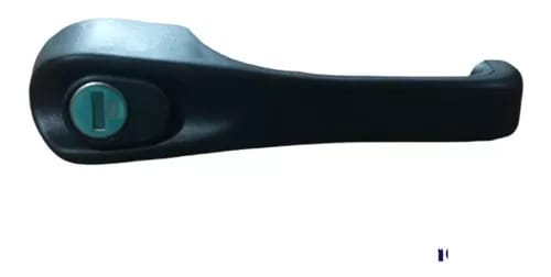 Manilla Exterior Izquierda Fiat Fiorino Y Uno 2004/2014 0