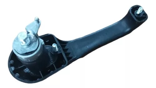 Manilla Exterior Izquierda Fiat Fiorino Y Uno 2004/20142