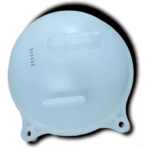Deposito De Agua Radiador Volkswagen Gol G52