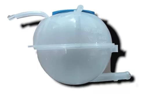 Deposito De Agua Radiador Volkswagen Gol G53