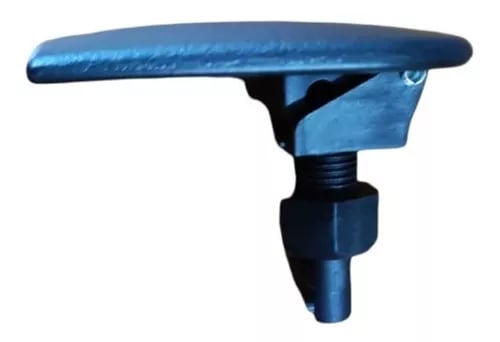 Manilla Apertura Capot Chery Iq2