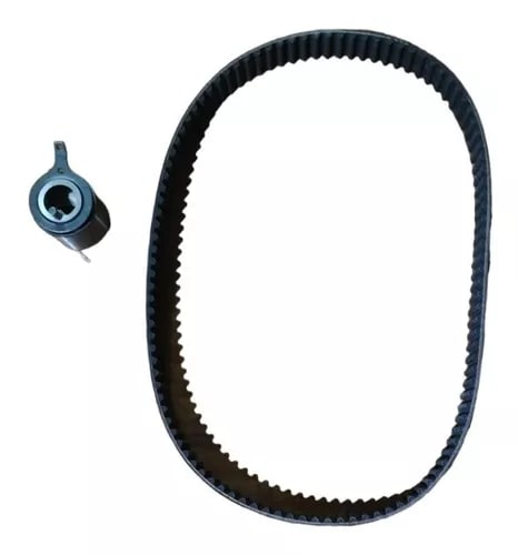 Kit De Distribución Chevrolet Spark 1.0 2006-2016 0