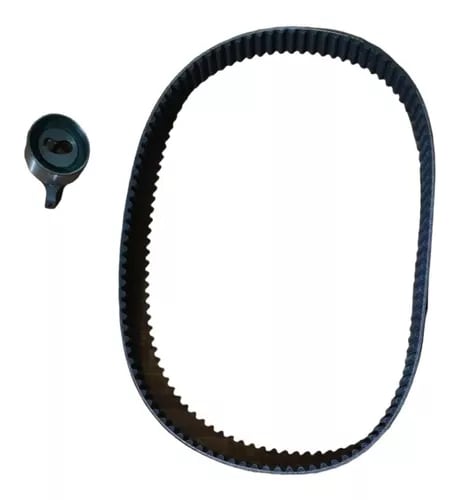 Kit De Distribución Chevrolet Spark 1.0 2006-20162