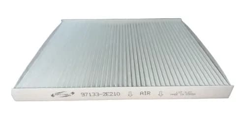 Filtro De Polen/cabina Kia Sportage Pro 2.0 (2007-2010)2
