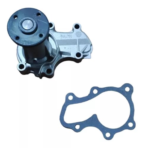 Bomba De Agua Zotye Hunter 1.5 2009-2014 0