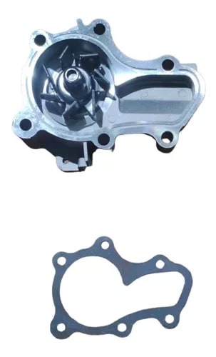 Bomba De Agua Zotye Hunter 1.5 2009-20143