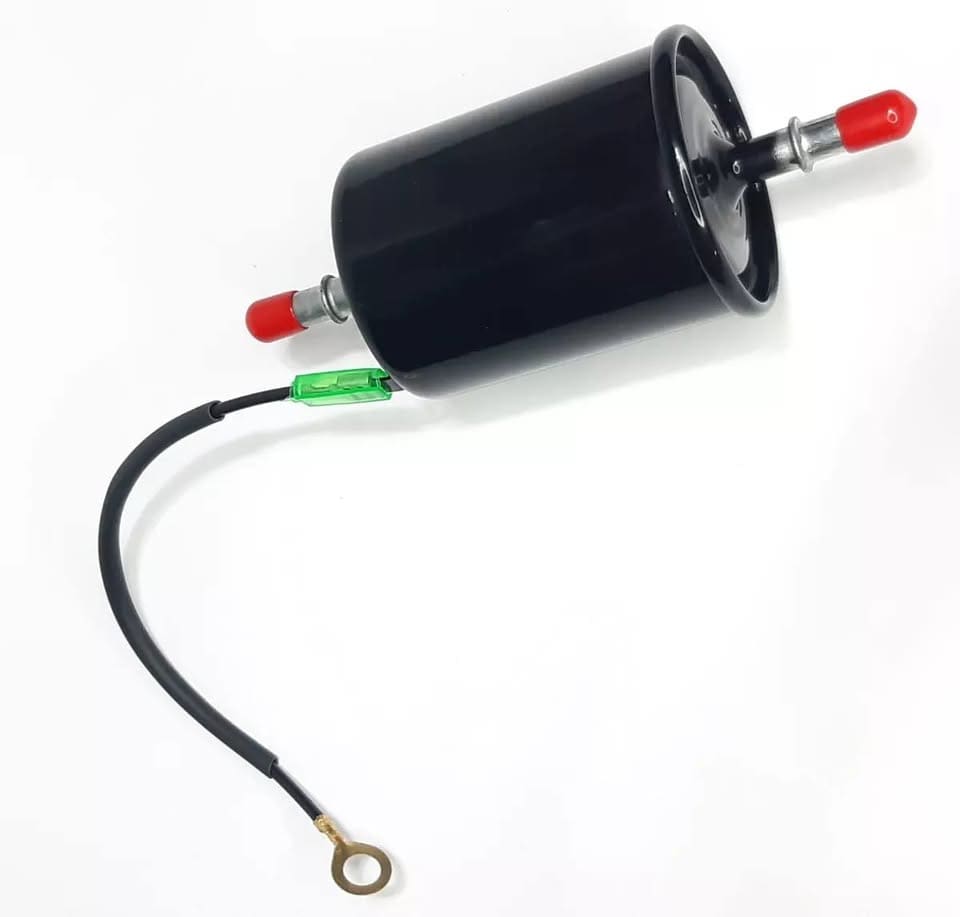 Filtro de Bencina para Chery Iq / New Iq / Grand Tiggo 0