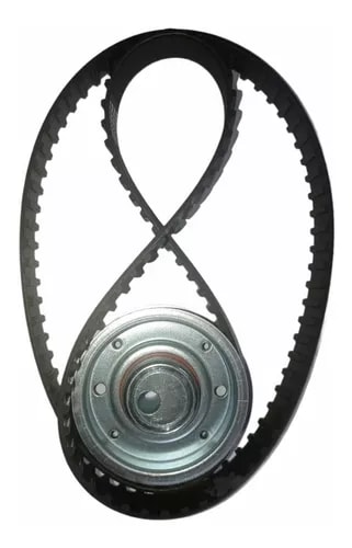 Kit Distribución Volkswagen Gol G3, Saveiro 1.6, Golf A3 1.6 0