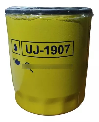 Filtro De Aceite Mahindra Pick Up-genio- Scorpio-xuv 500 0