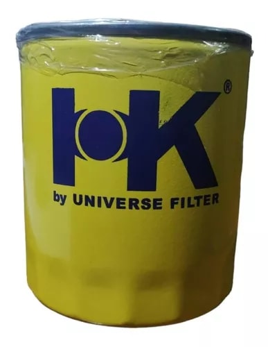 Filtro De Aceite Mahindra Pick Up-genio- Scorpio-xuv 5003