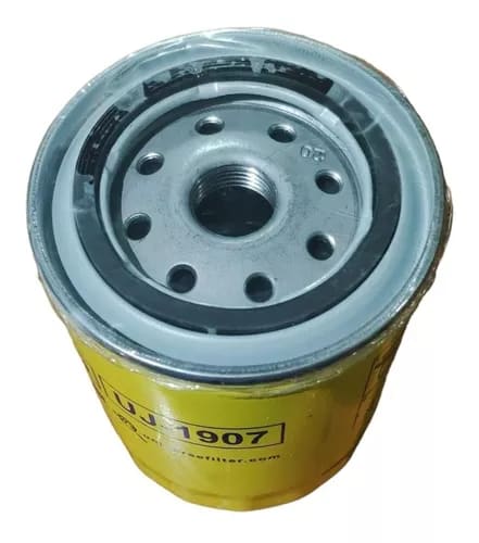 Filtro De Aceite Mahindra Pick Up-genio- Scorpio-xuv 5002