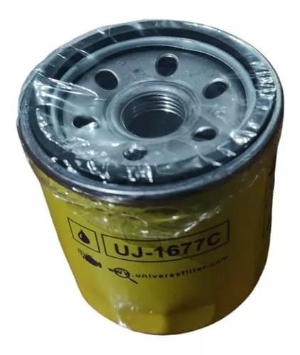 Filtro De Aceite Chevrolet N400 1.5 / N300 1.2/ Sail 1.5-1.42