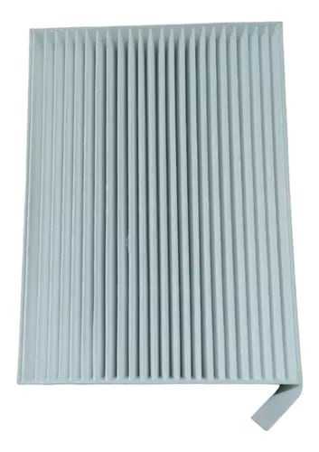 Filtro De Polen Suzuki Swift 1.2 2012-20183