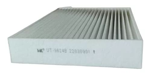 Filtro De Polen Suzuki Swift 1.2 2012-20182