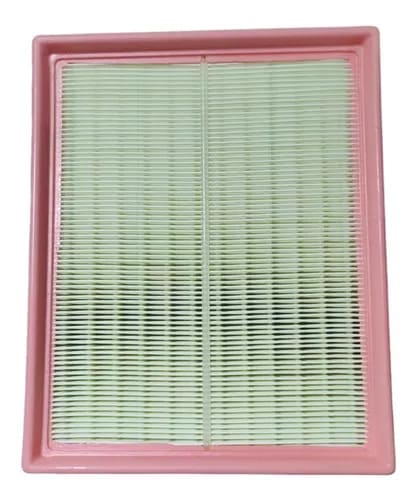 Filtro De Aire Chevrolet Sail 1.4 2011-2017 0