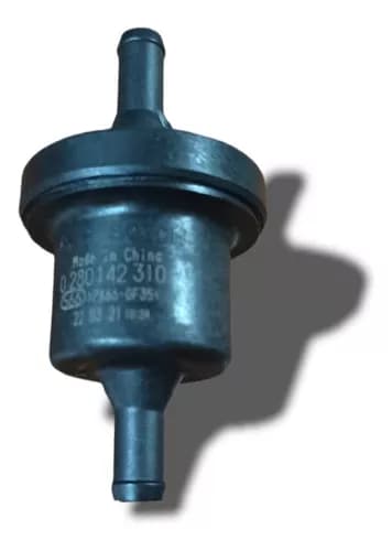 Válvula Canister Volkswagen Gol G52