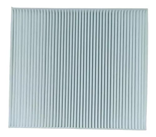 Filtro De Polen Hyundai Accent/tucson 2.0/rio 1.4/soluto 1.4 0