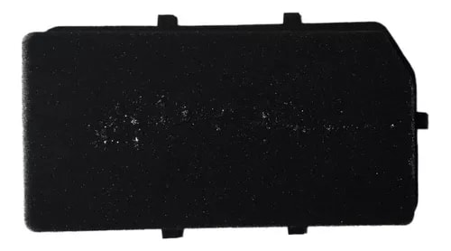 Filtro De Aire Pick Up 2.2 Mahindra Diesel 2011-20182