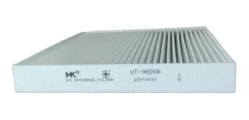 Filtro De Polen Chevrolet Sail 1.4 2011-20172