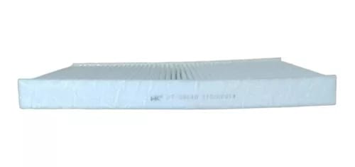 Filtro Polen Ford Ecospor 1.5- 2.0-1.6 / Ford Fiesta 1.62