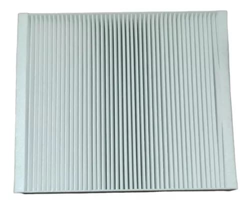 Filtro De Polen Chevrolet Cruze - Spark 1.0 2006-2016 0