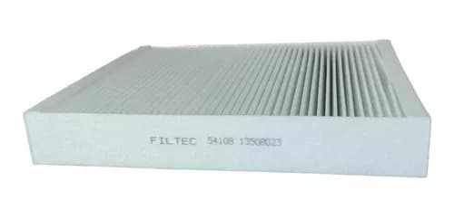 Filtro De Polen Chevrolet Cruze - Spark 1.0 2006-20162