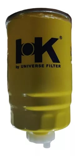 Filtro De Petroleo Mahindra Pick Up 2.6-2.2  0