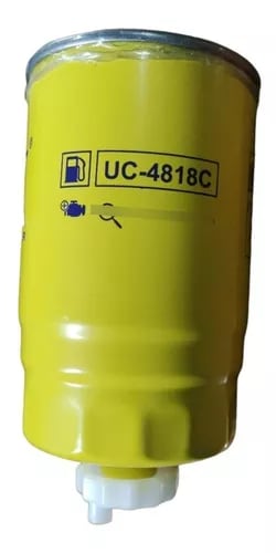 Filtro De Petroleo Mahindra Pick Up 2.6-2.2 3