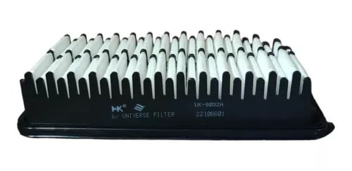 Filtro De Aire Hyundai Accent 1.6 - 1.4 / Kia Rio 1.4 0
