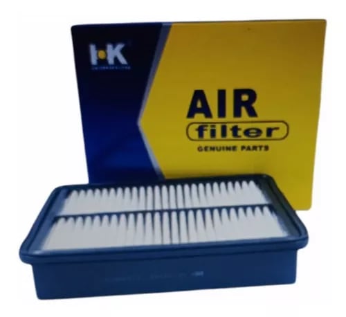 Filtro De Aire Chery Tiggo 7 0