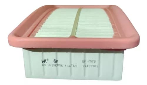 Filtro De Aire Hyundai Accent 1.5-1.6-1.4 / Kia Rio 1.63