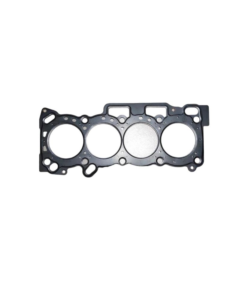 Empaquetadura de Culata Metal para Chery Iq 1.12