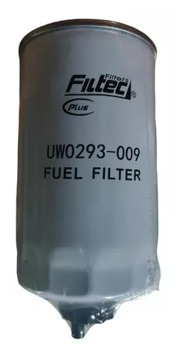 Filtro De Petroleo Jac Sunray 2.7 Diesel  2018-2022 0