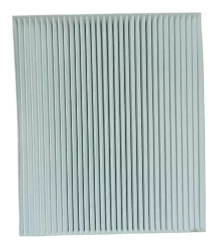 Filtro De Polen Chevrolet Sail 1.5 2016-2022 0