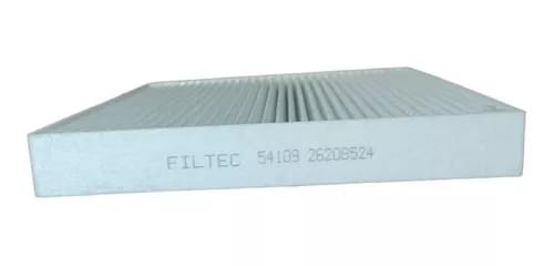 Filtro De Polen Chevrolet Sail 1.5 2016-20222