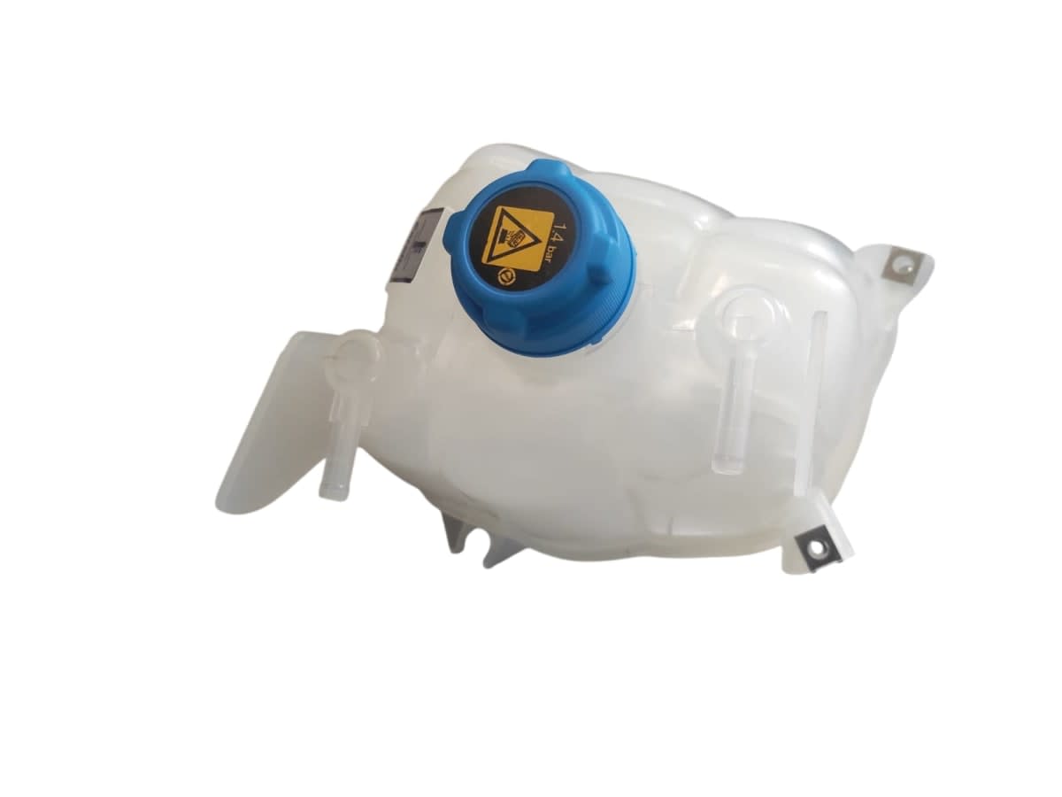 Depósito De Agua Auxiliar Radiador Fiat Ducato - Peugeot Boxer2